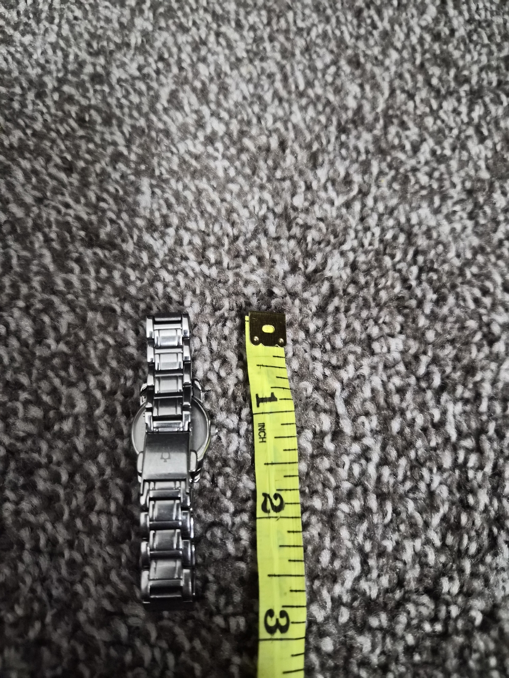 Bulova Watch - Picture 4 of 4
